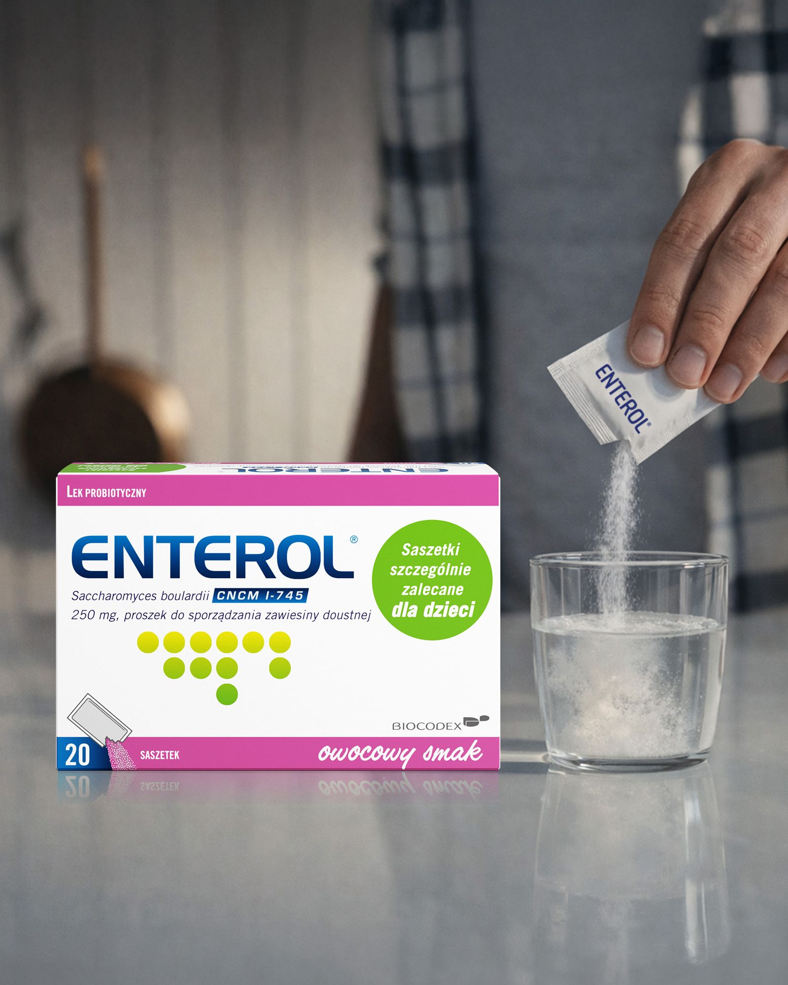 Nowa platforma komunikacyjna Enterol