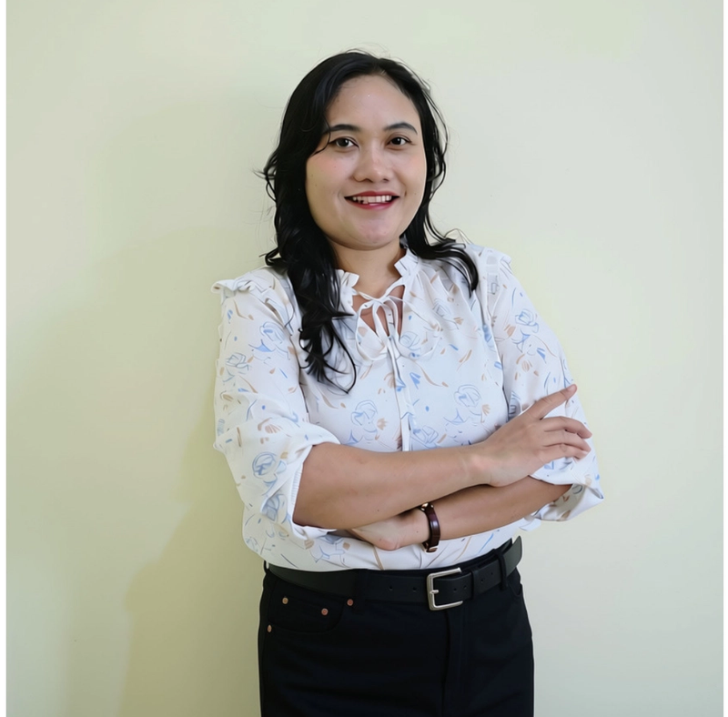 Ms Ida Profile Picture