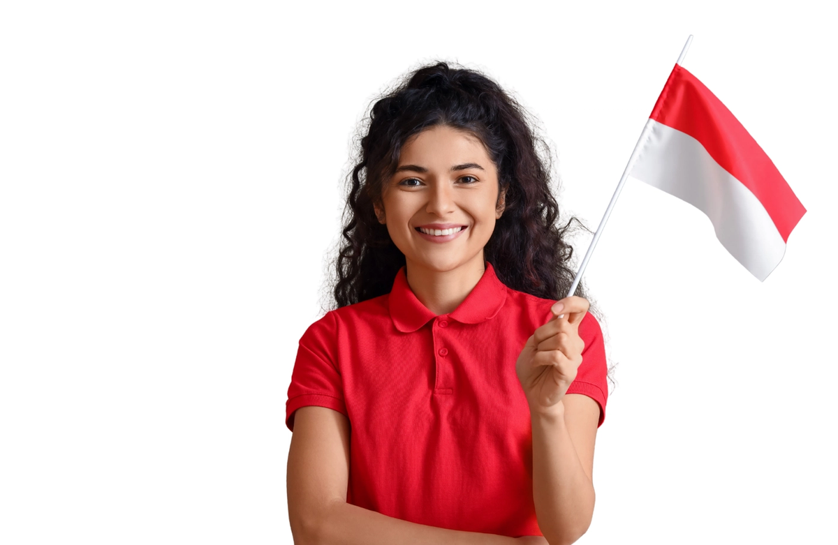 BIPA (Bahasa Indonesia for Foreign Speakers)