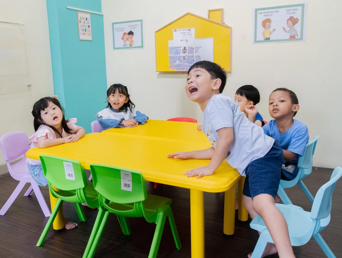 English for Kids