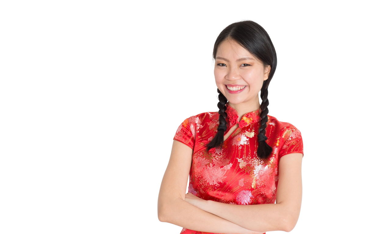 Mandarin for Adults