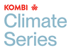 KOMBI Climate Series Logo