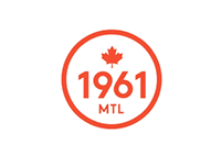 KOMBI Proud Canadian Montrealer since 1961