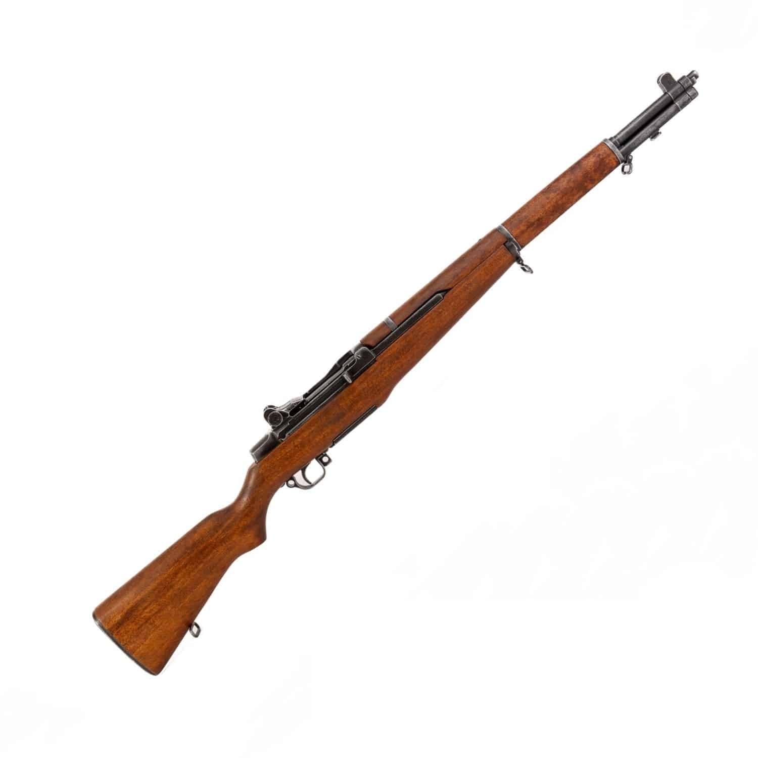 M1 Garand rifle