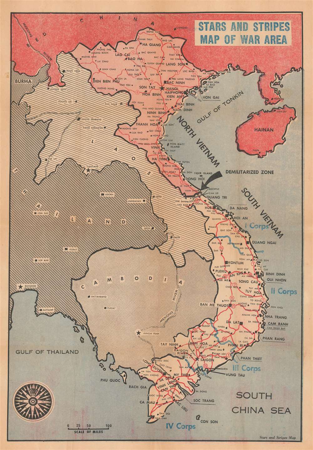 Battle of Dai Do