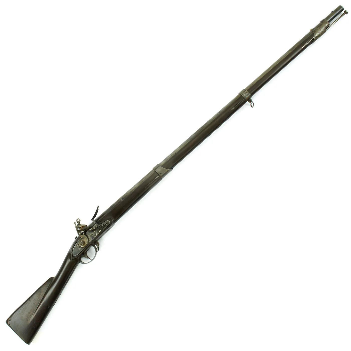 Springfield Model 1795 flintlock musket
