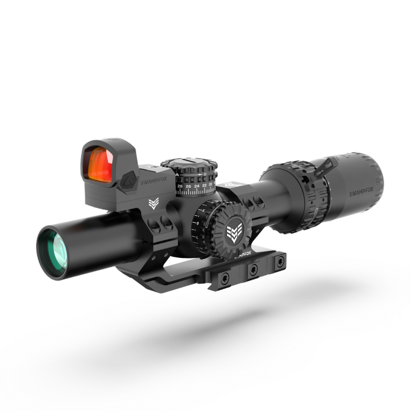 Clean 3D rendering of the full American Warrior Bundle