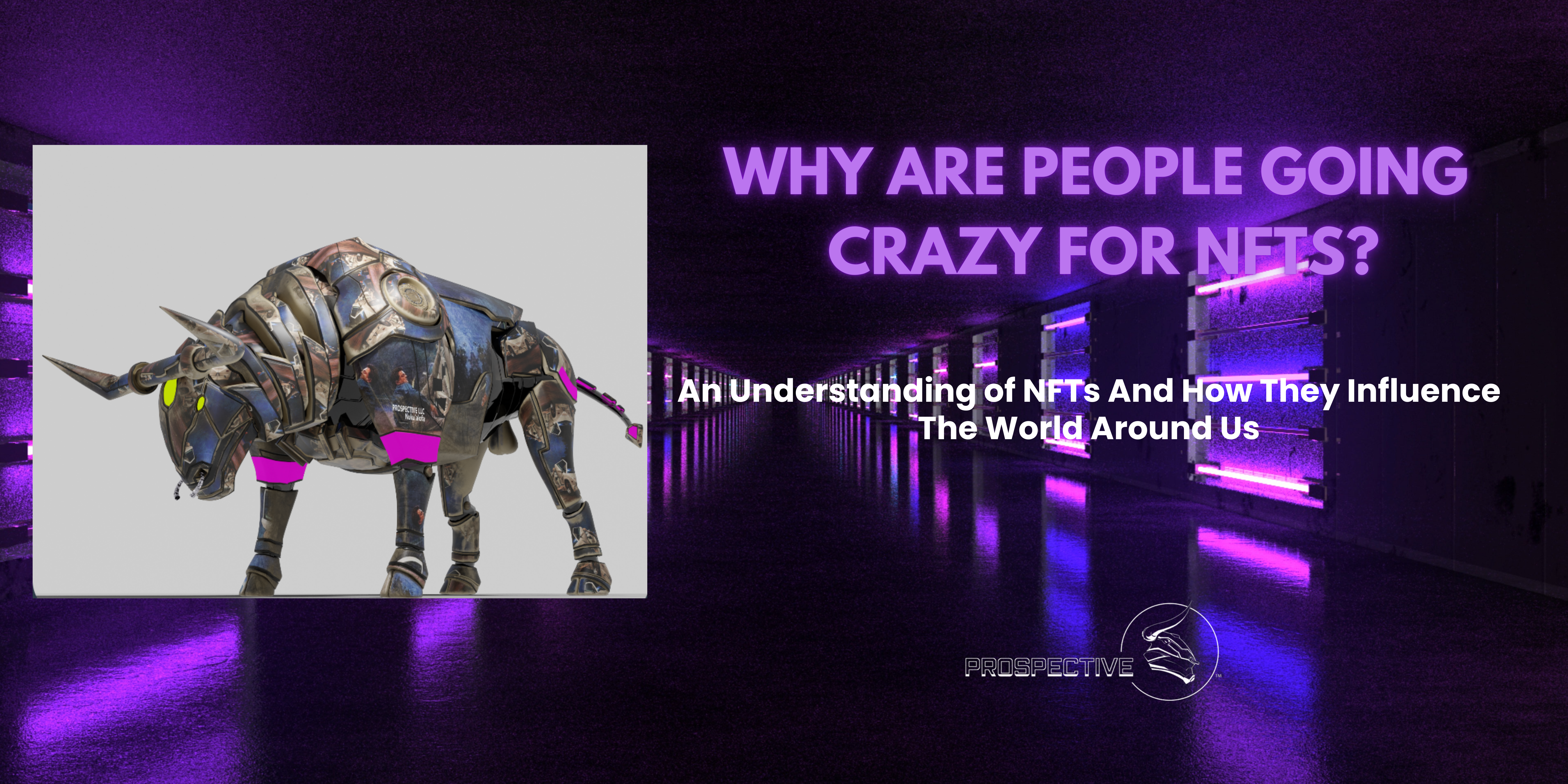 Why Are People Going Crazy Over NFTs: What is an NFT and what the hype about it is?