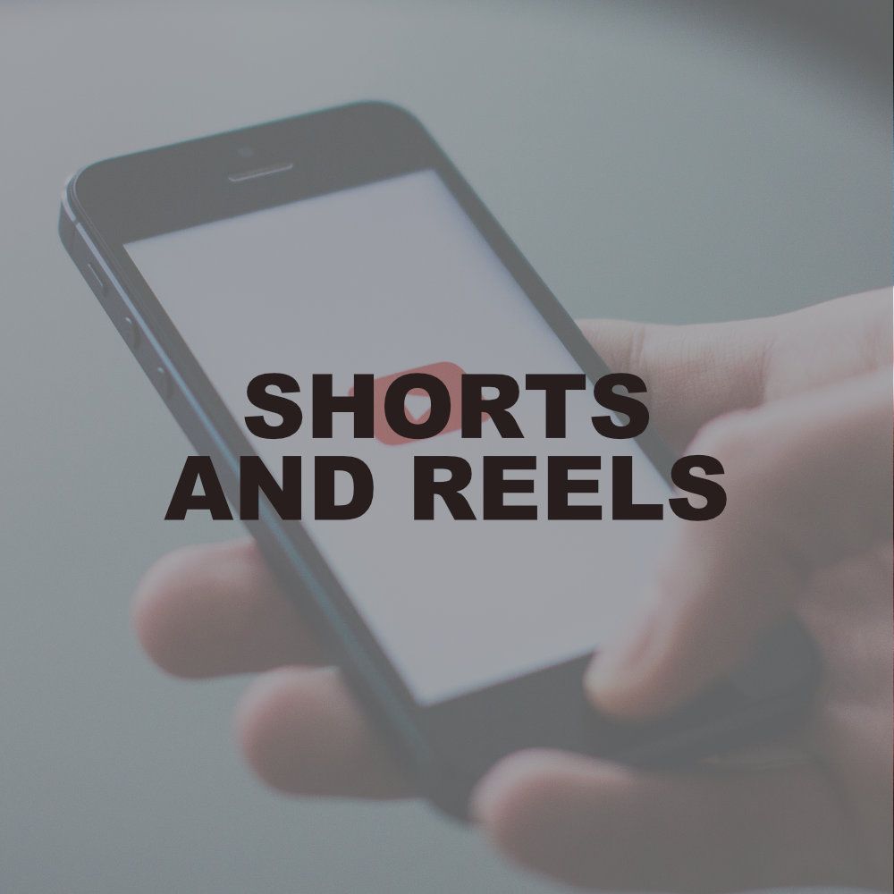 IG Reels Test Video