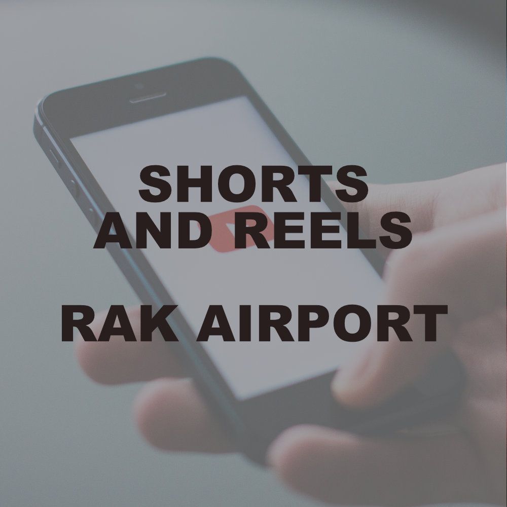 RAK Airport