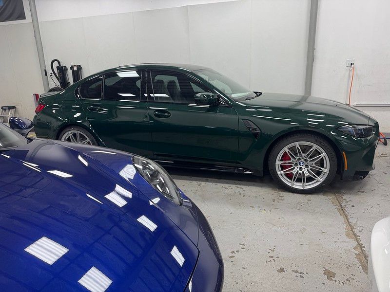 M3 · back windows