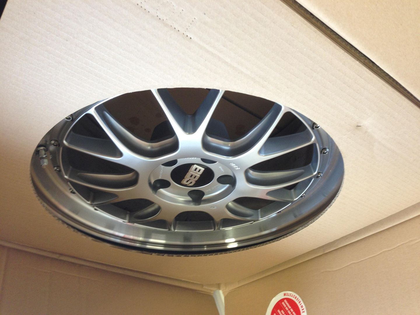 Wheel fitment (1)