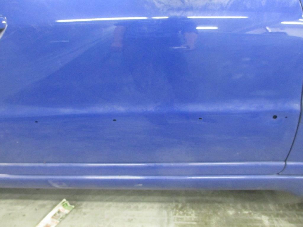 Prep work at the body shop (3)