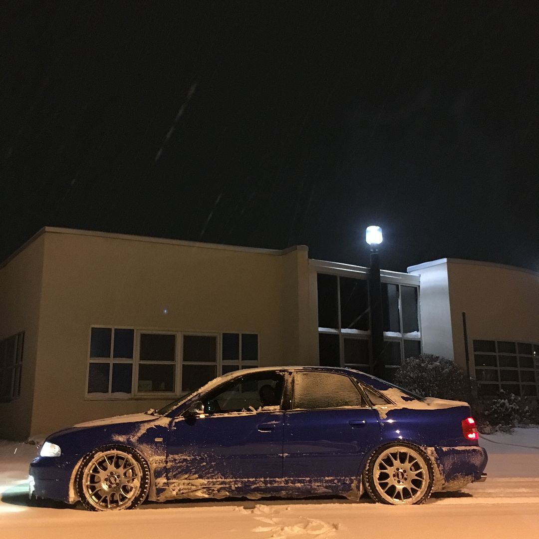 Winter driving (2)