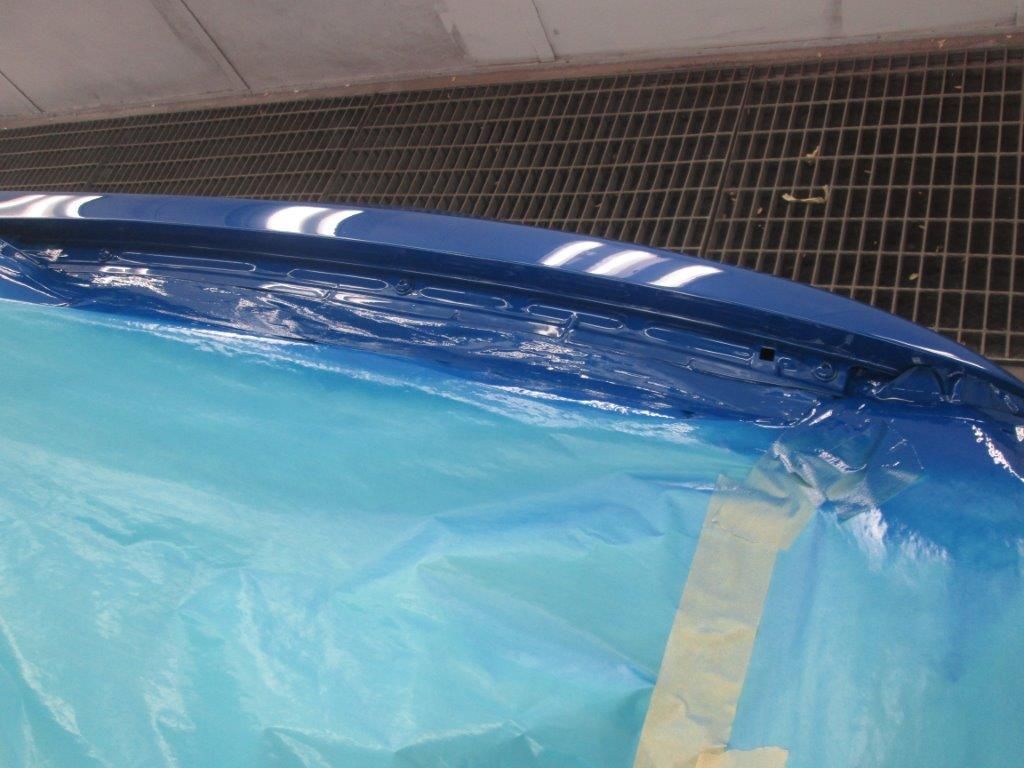 Painted and ready to reassemble (2)