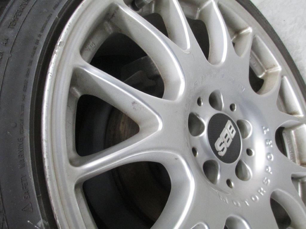The wheels before (2)