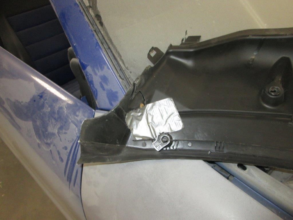 Final prep before paint (20)