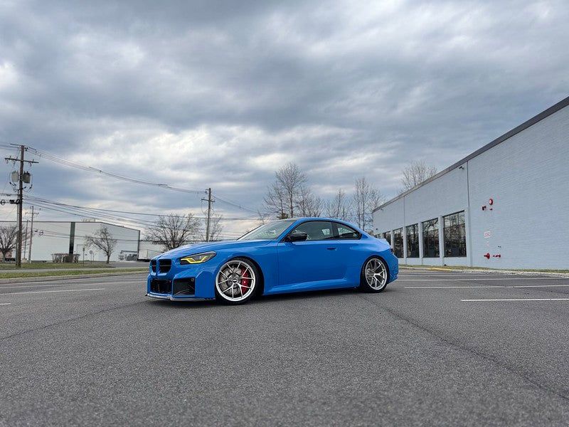 First-Ever BMW M2 Special Order Paint: How to Spec Your Individual Build