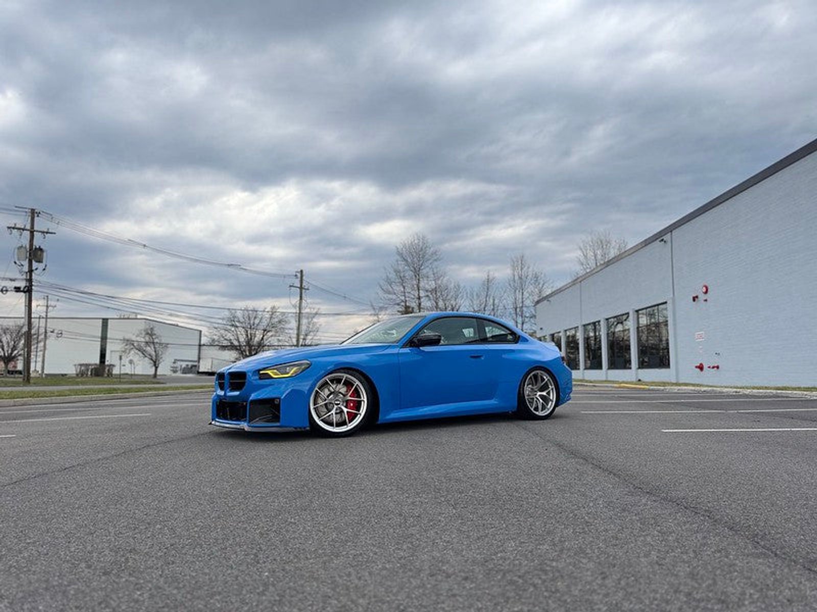 First-Ever BMW M2 Special Order Paint: How to Spec Your Individual Build