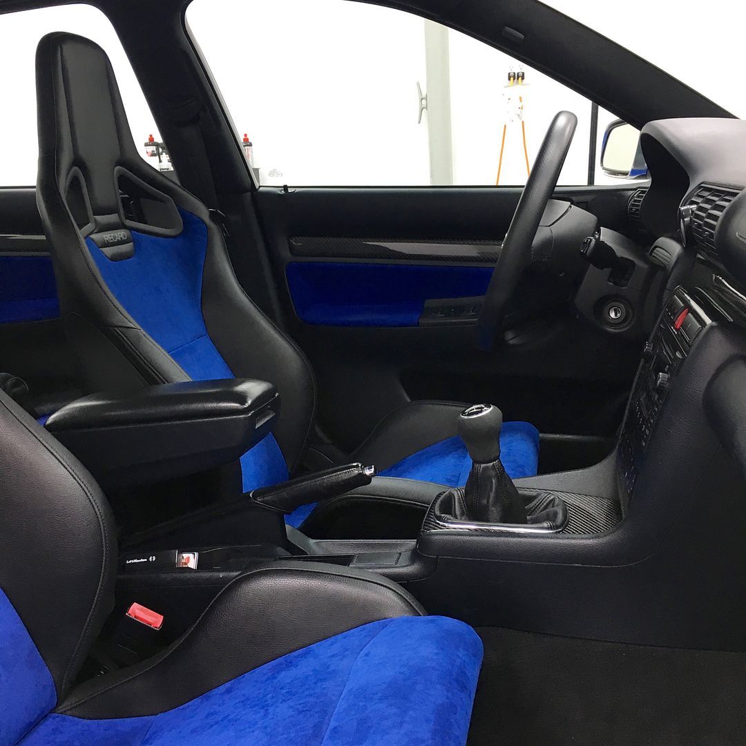 Paint correction in progress (3)