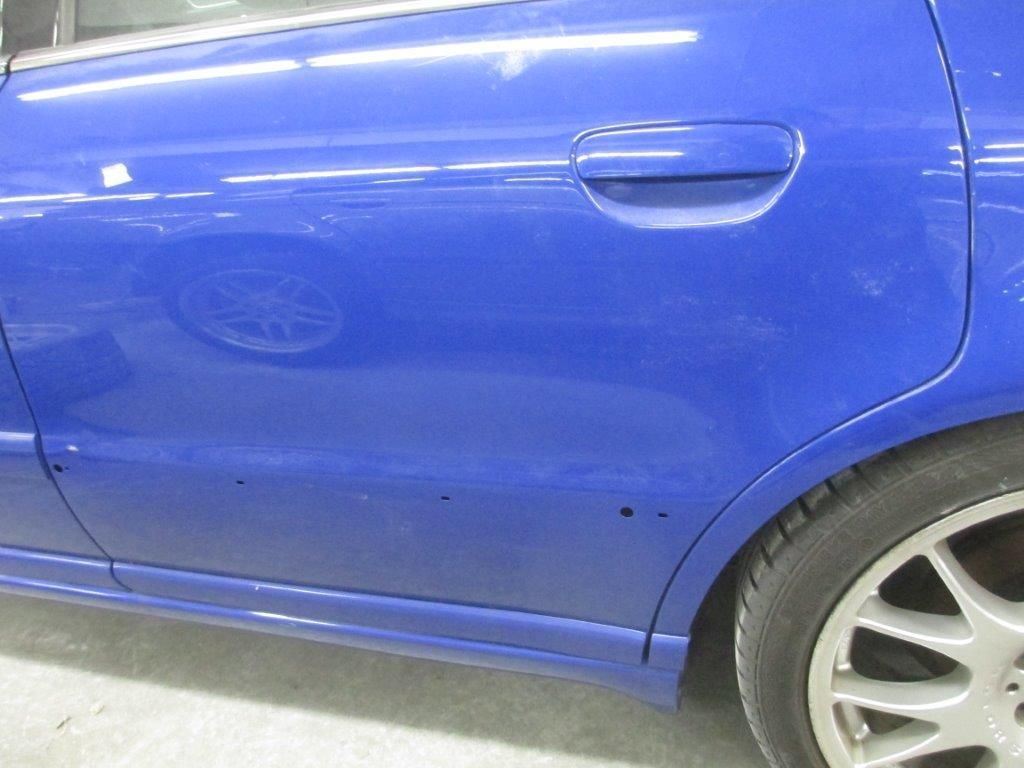 Prep work at the body shop (4)