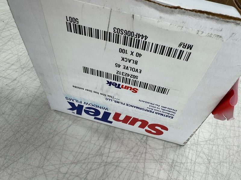 Hood and Fender PPF Edge-to-Edge Wrap