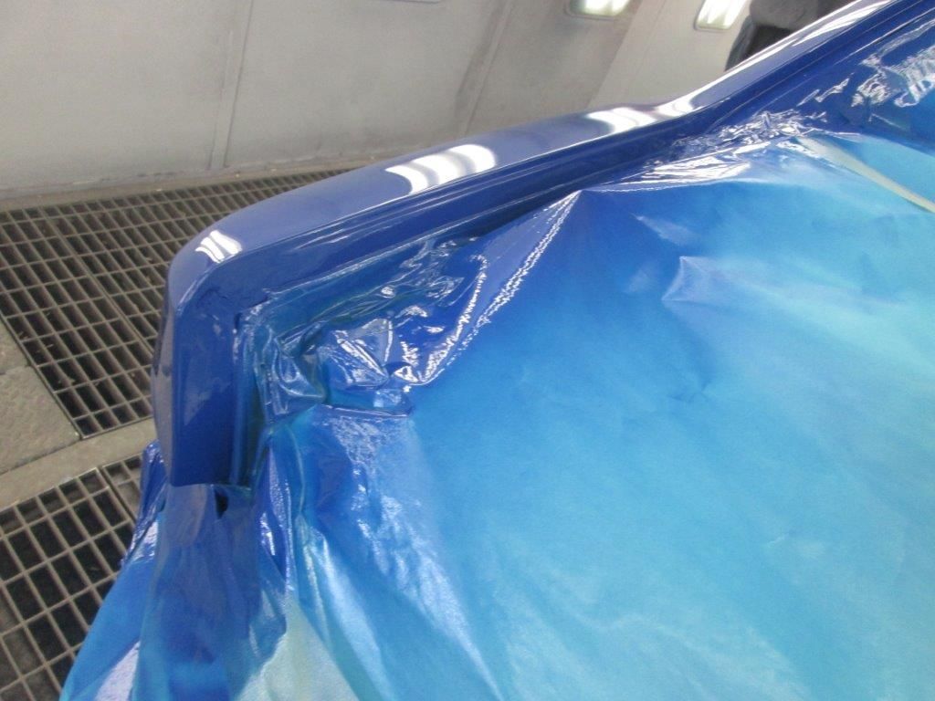 Painted and ready to reassemble (8)