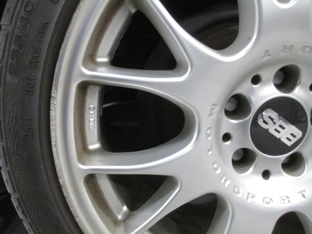 The wheels before (3)