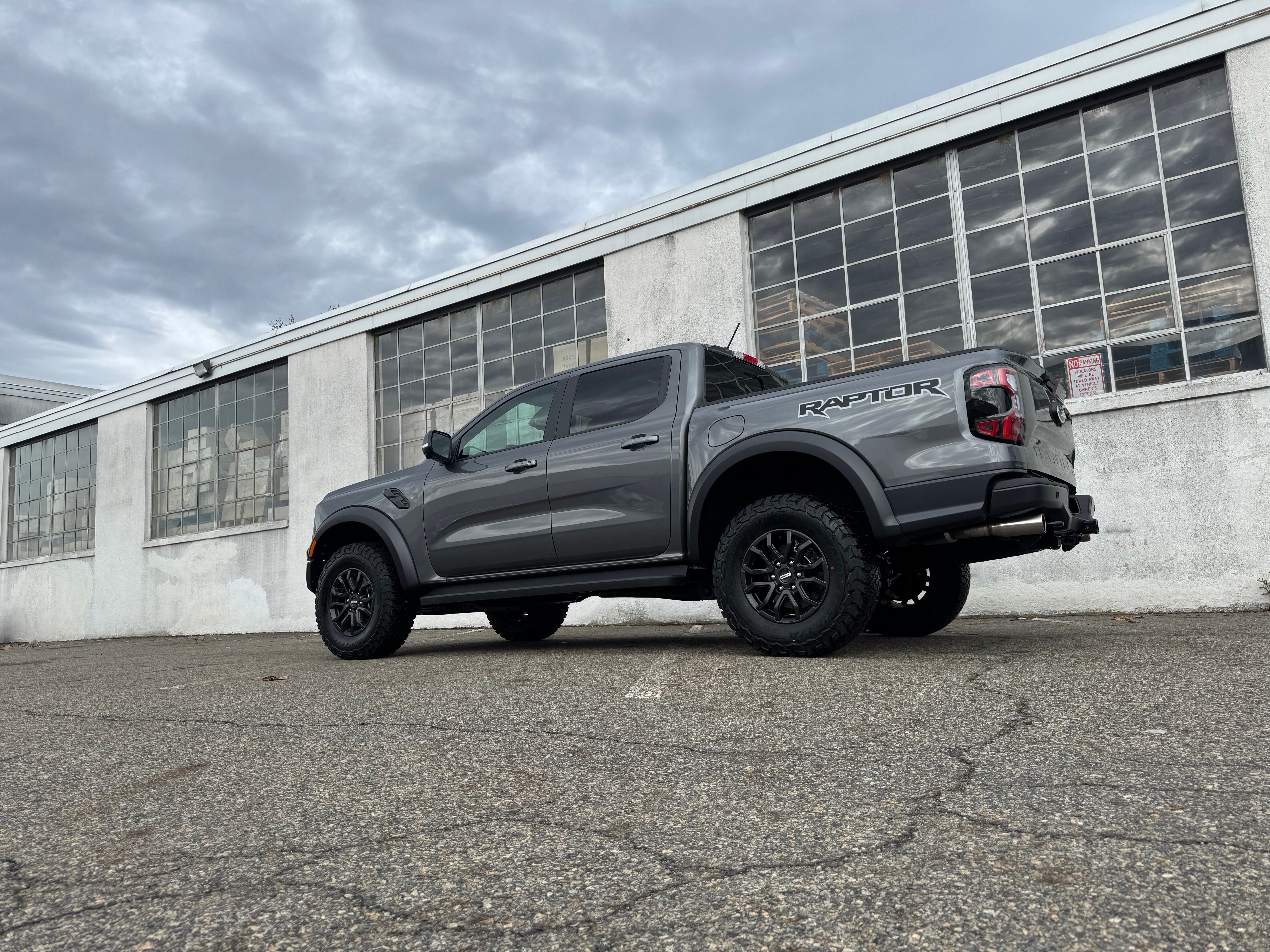 BMW G05 X5 M Competition - Side — finished at Detailer's Domain studio, Norwood NJ