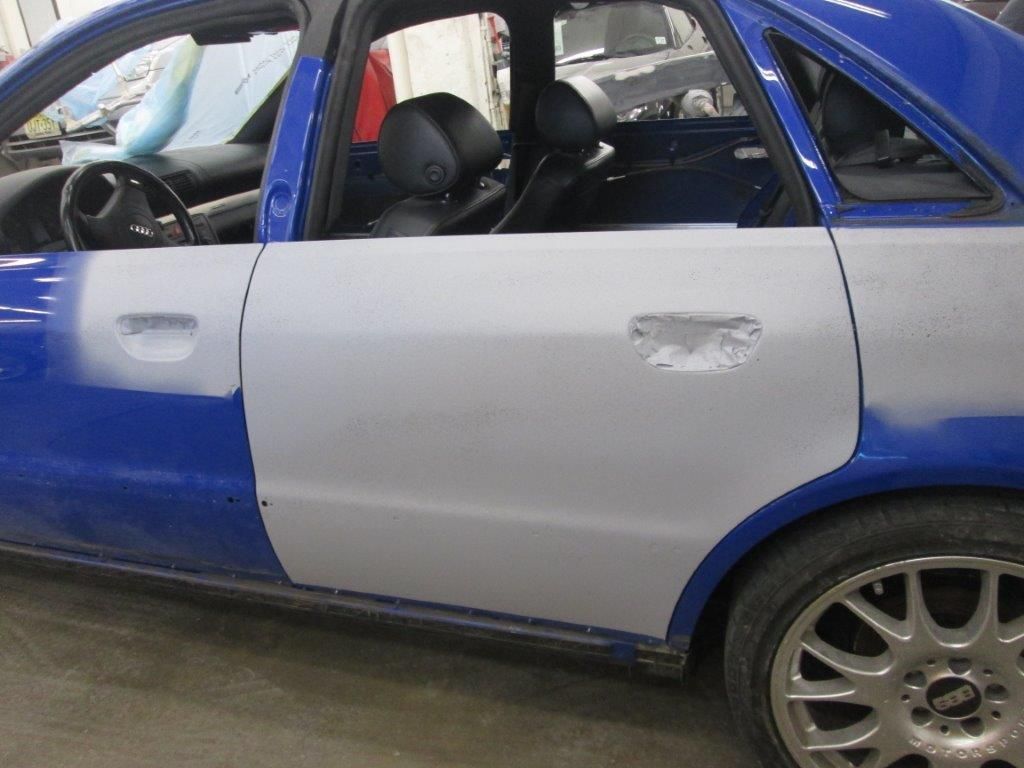Final prep before paint (15)