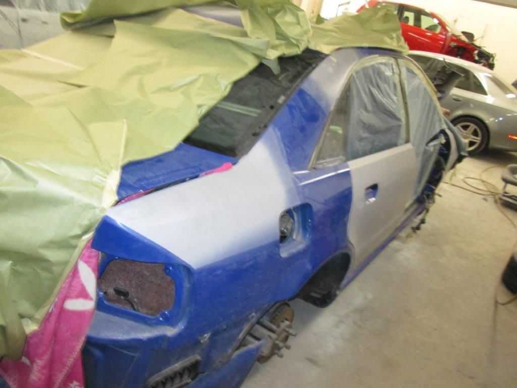Prep work at the body shop (24)