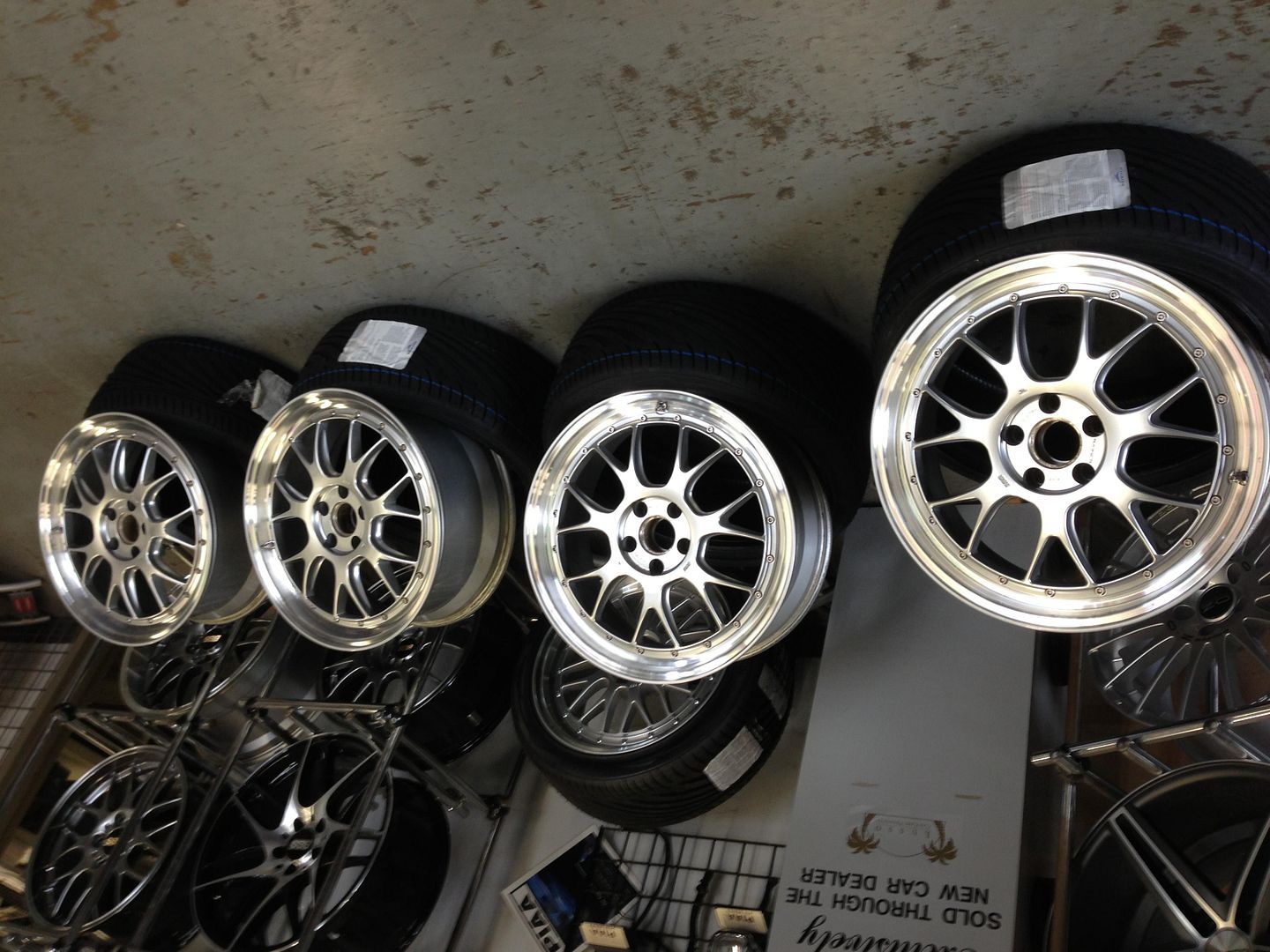 Wheel fitment (4)
