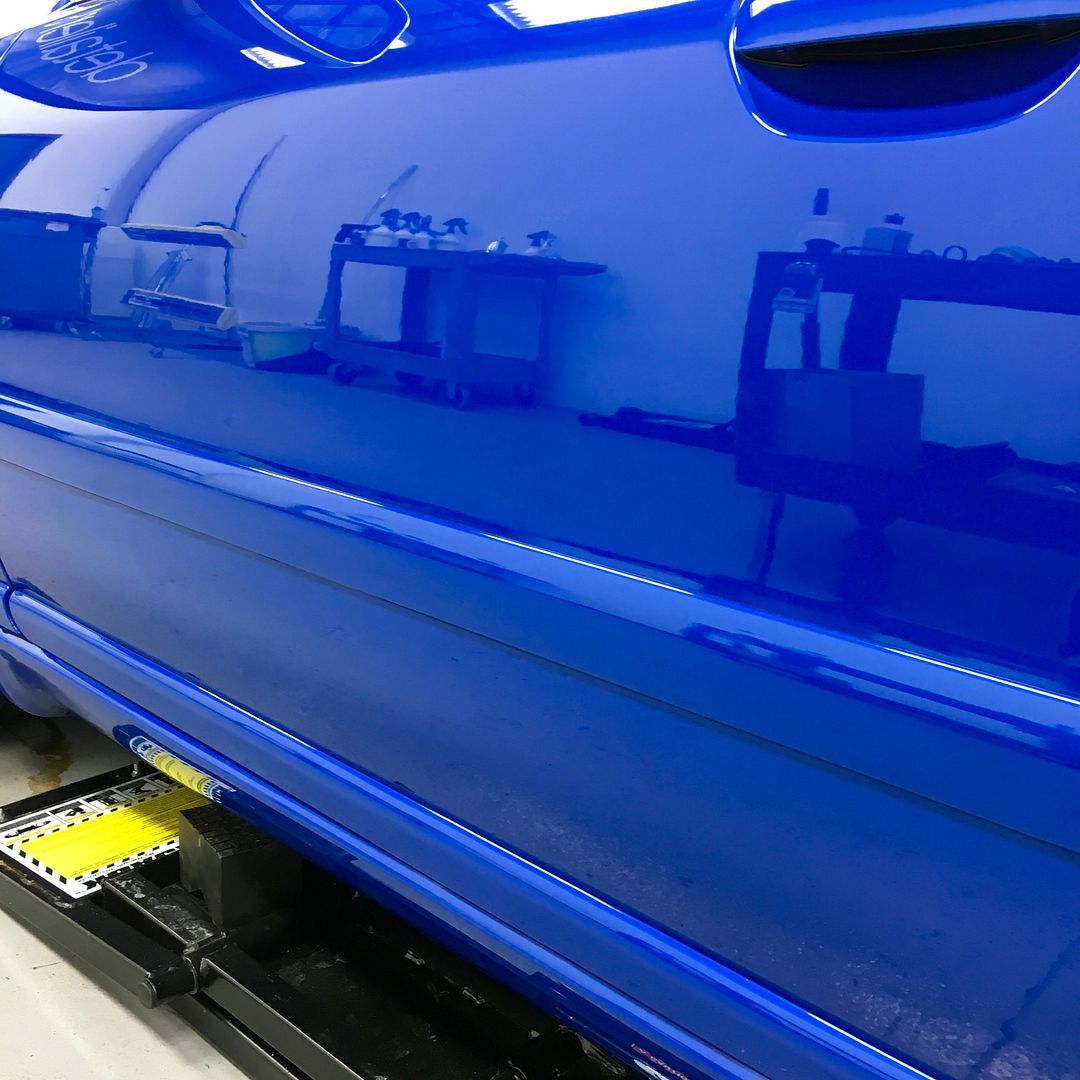 Paint correction in progress (6)