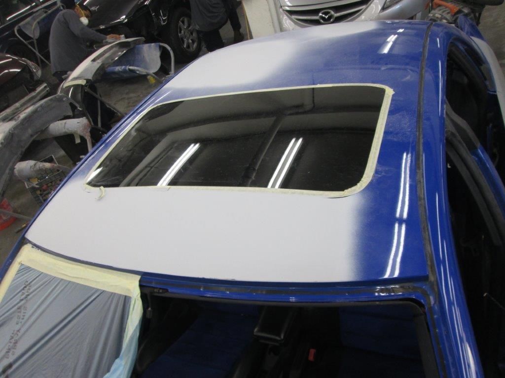 Final prep before paint (12)