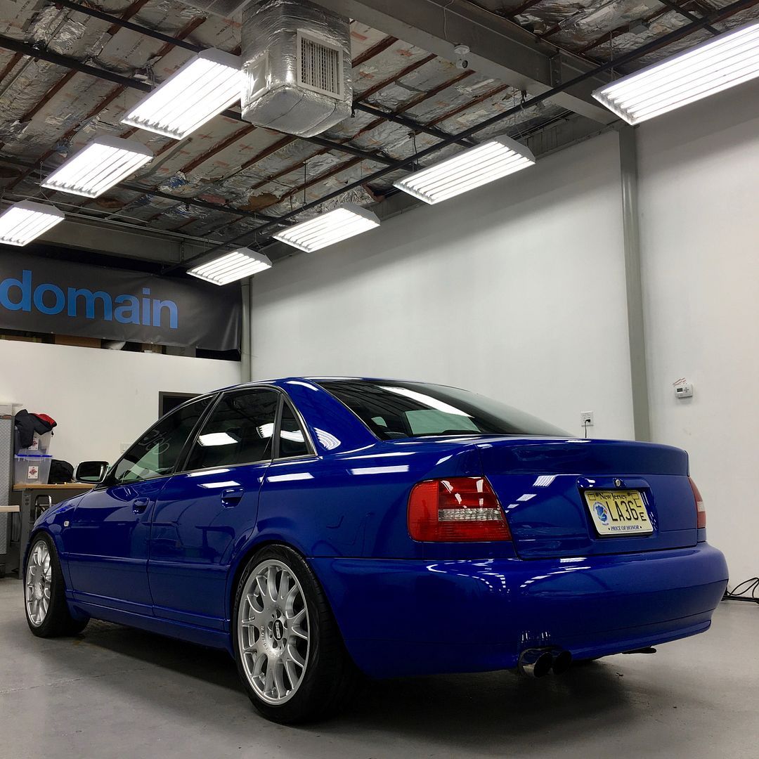 Paint correction in progress (9)