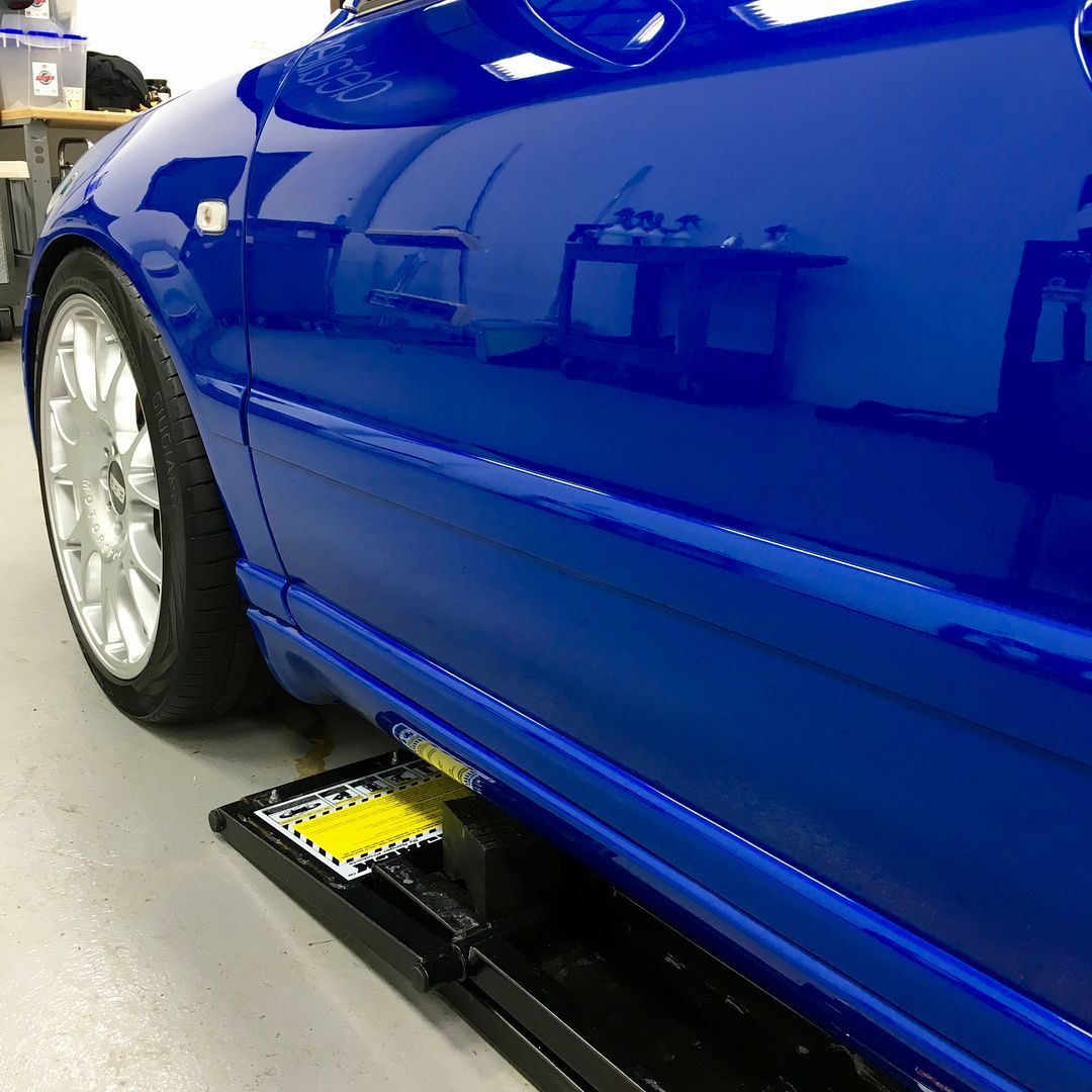 Paint correction in progress (7)