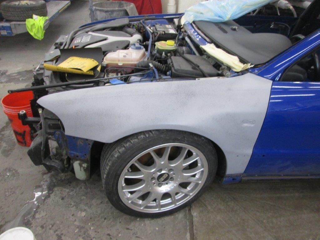 Final prep before paint (14)