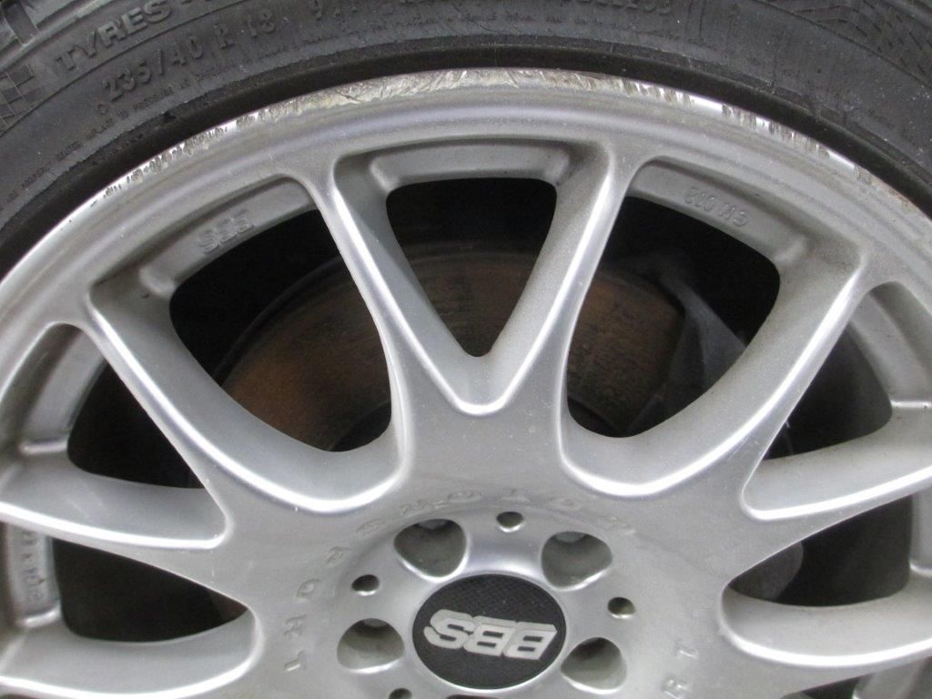 The wheels before (4)