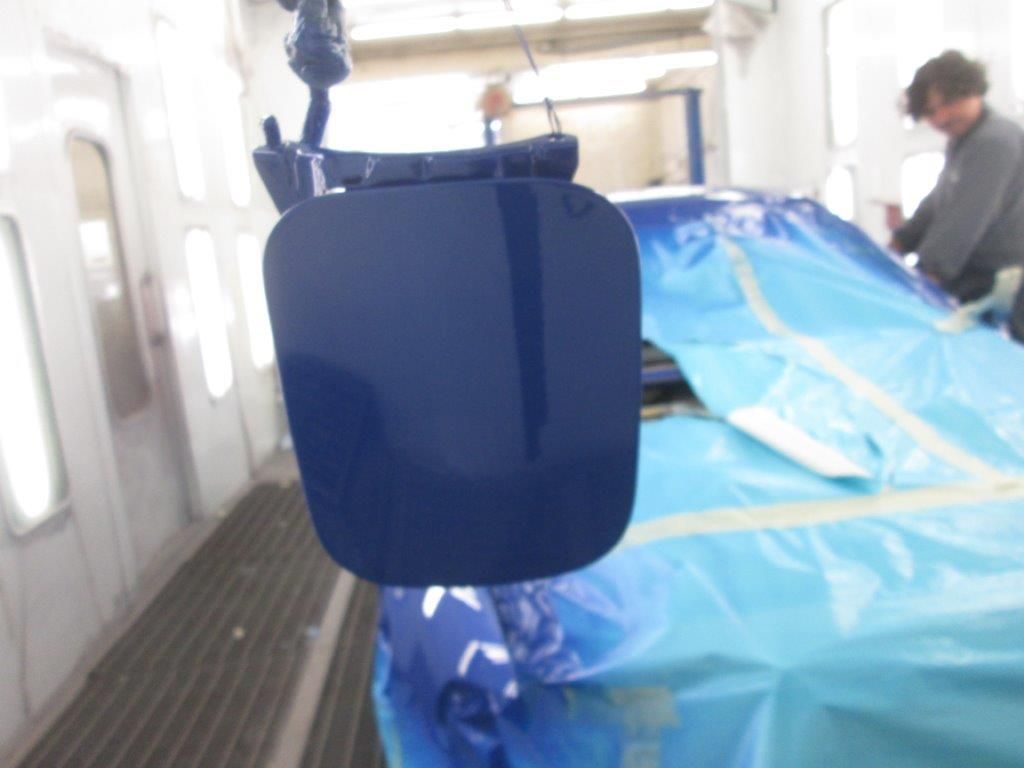 Painted and ready to reassemble (1)