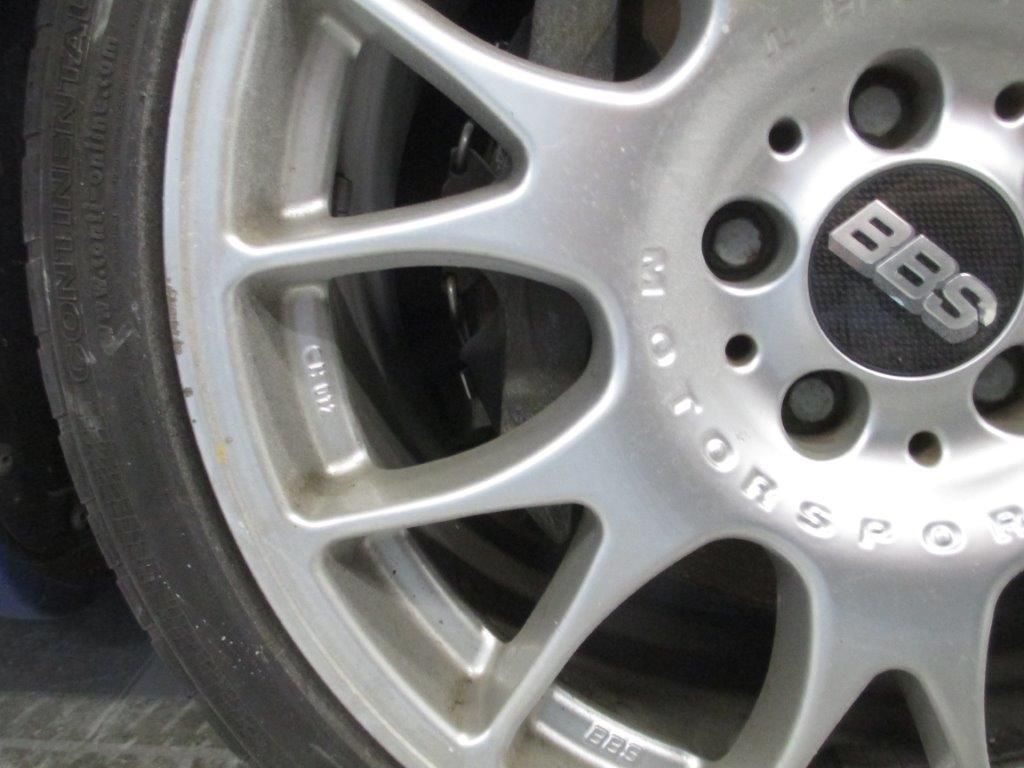 The wheels before (5)