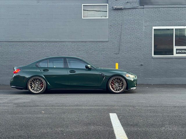 LLumar window tint installed by Detailer's Domain