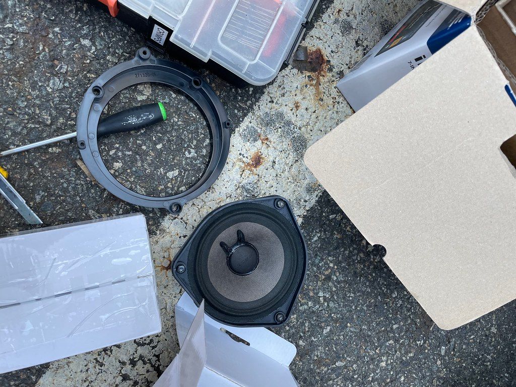 The finished car (5)