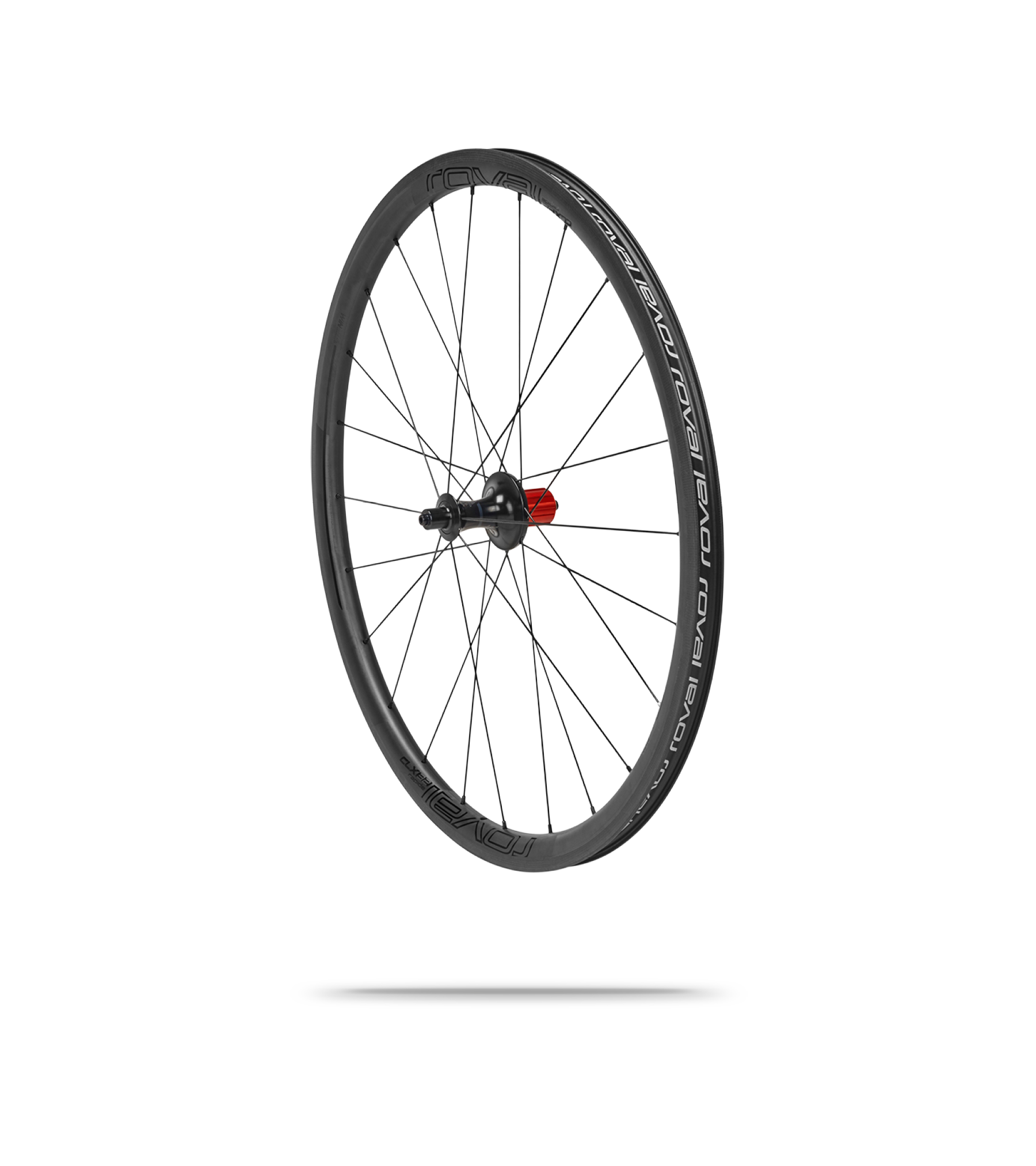 CLX 32 Carbon Clincher Rear Wheel