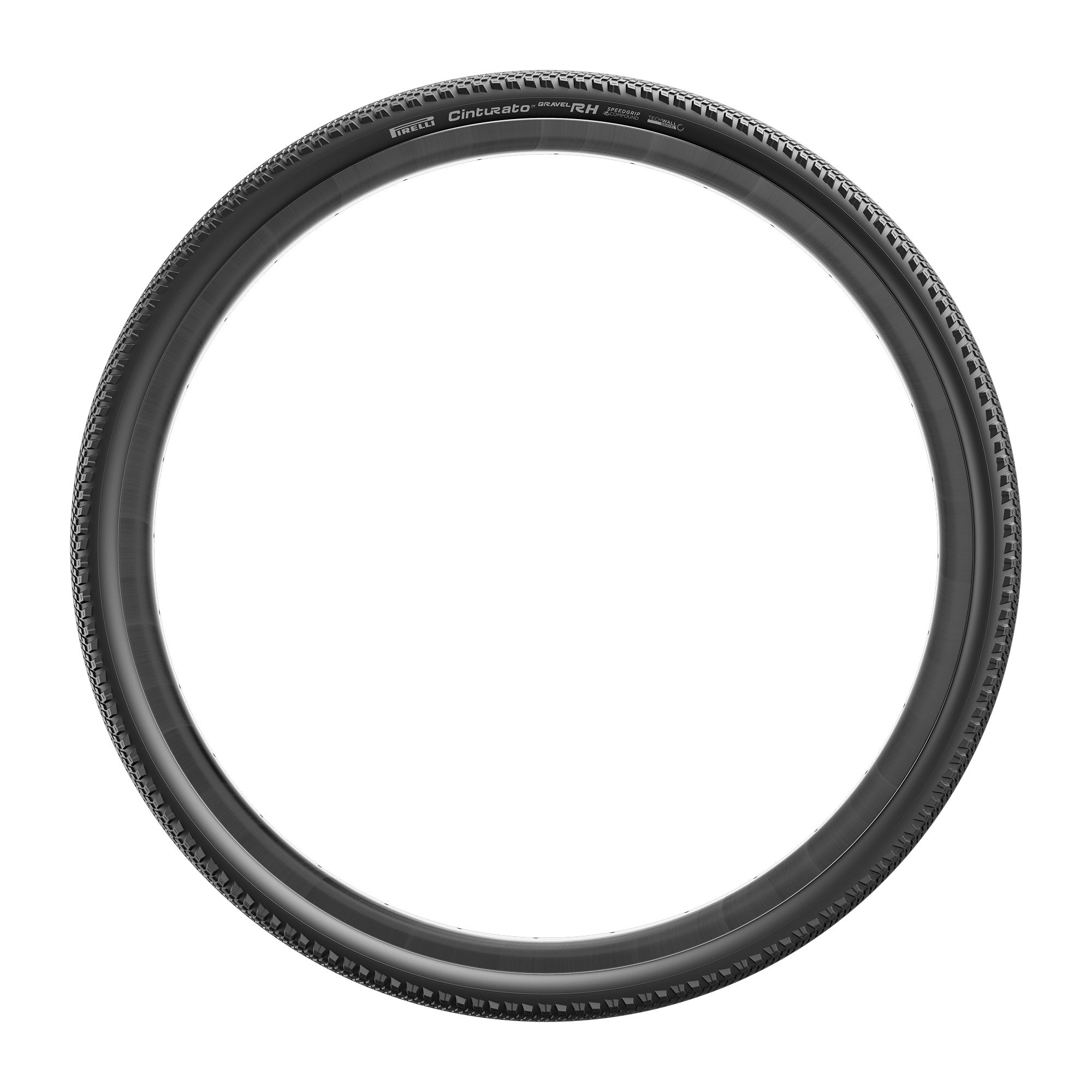 Cinturato Gravel RH - Performance Tyre