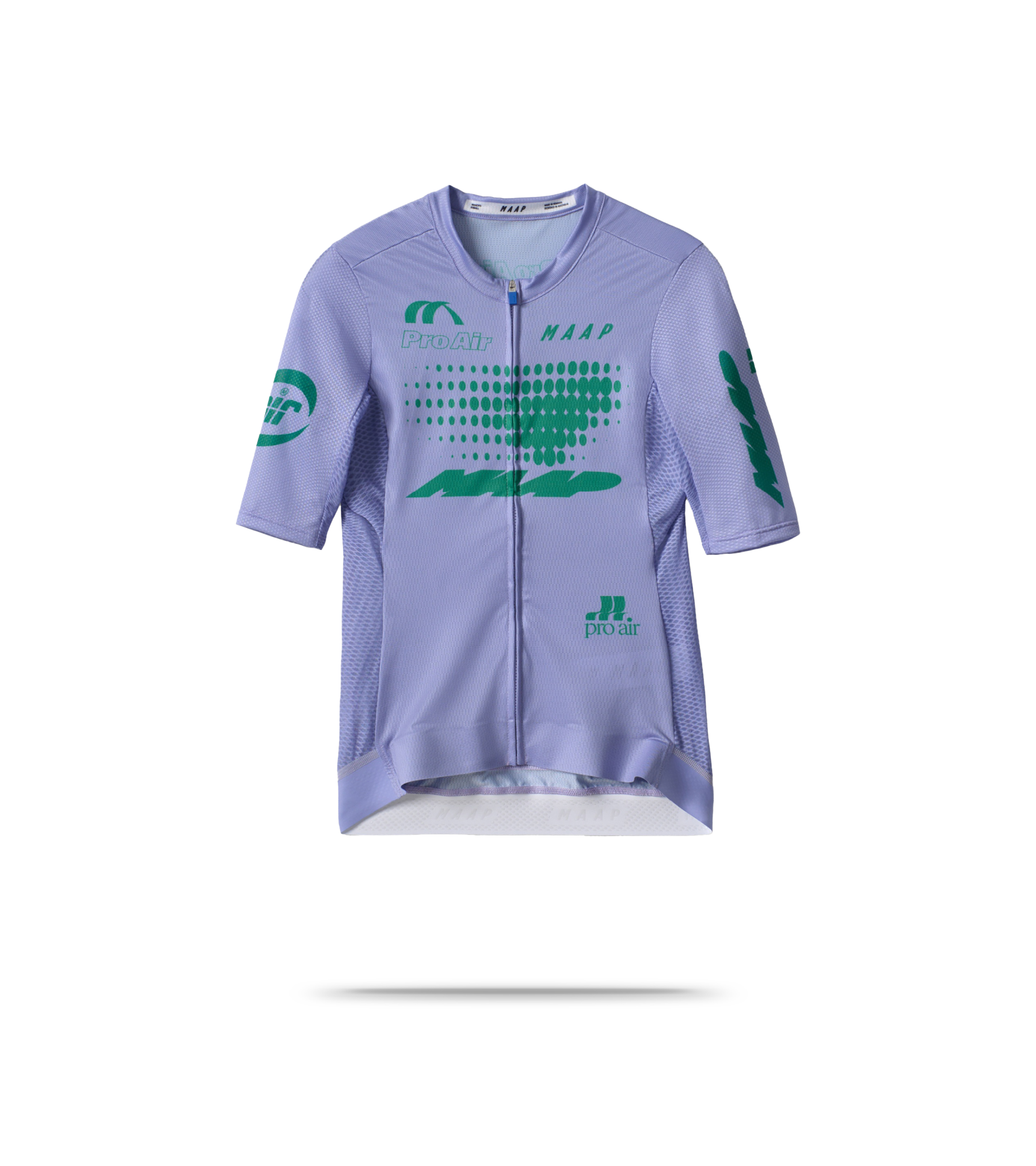 Women's Aether Pro Air Jersey 3.0