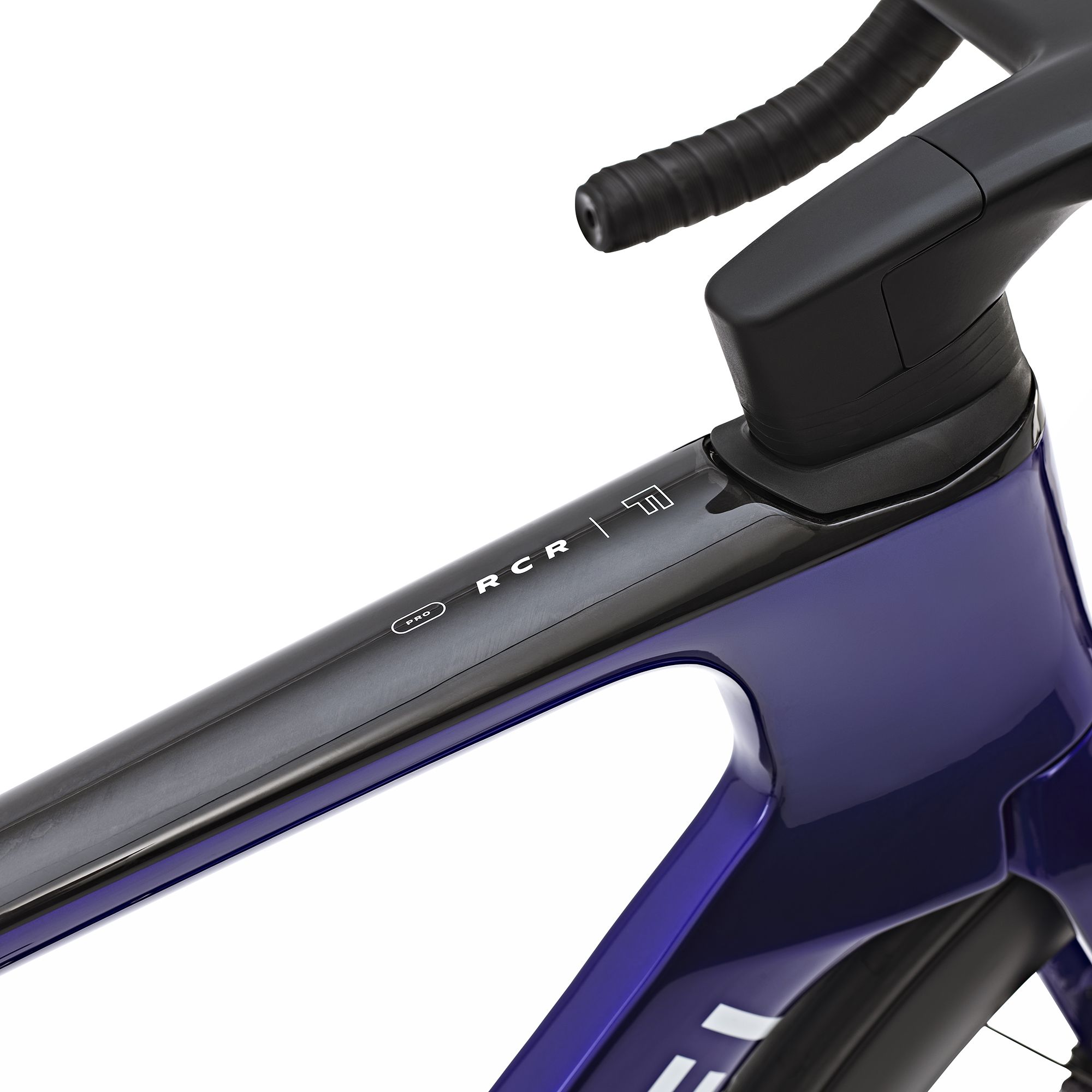 RCR-F PRO Ultegra Di2 Road Bike 2025