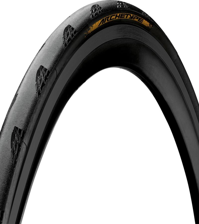 Archetype Limited Edition TR Road Tyre