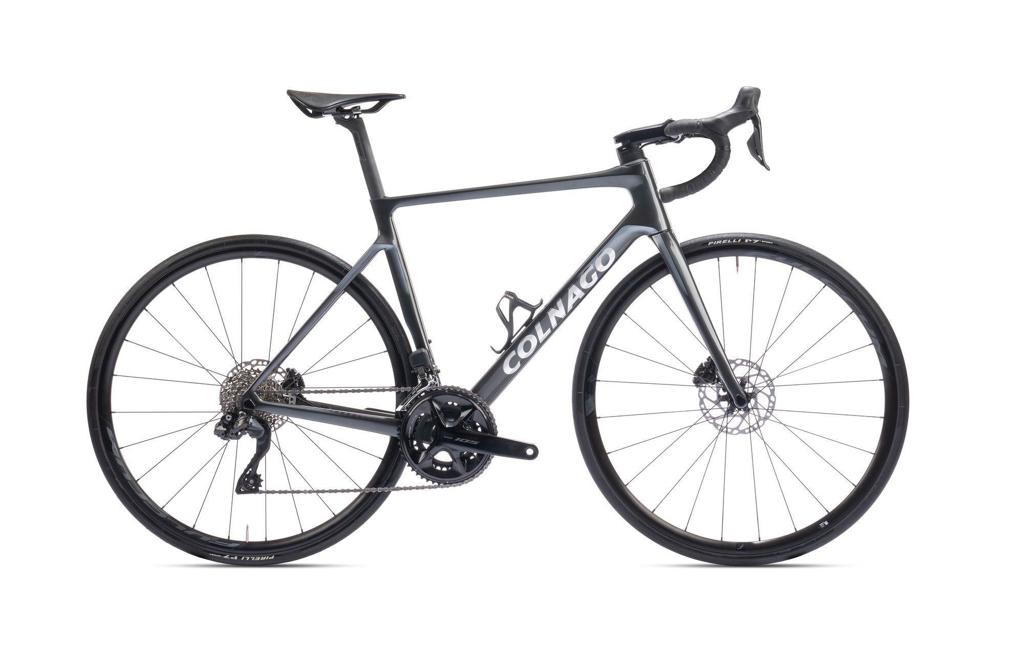 V4 Ultegra Di2 Road Bike