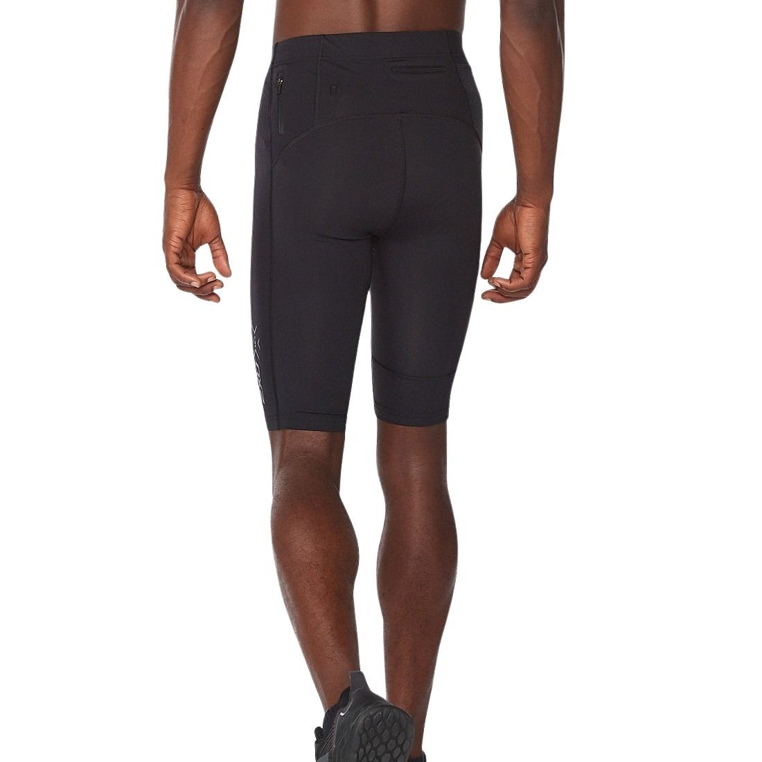 Light Speed Compression Short