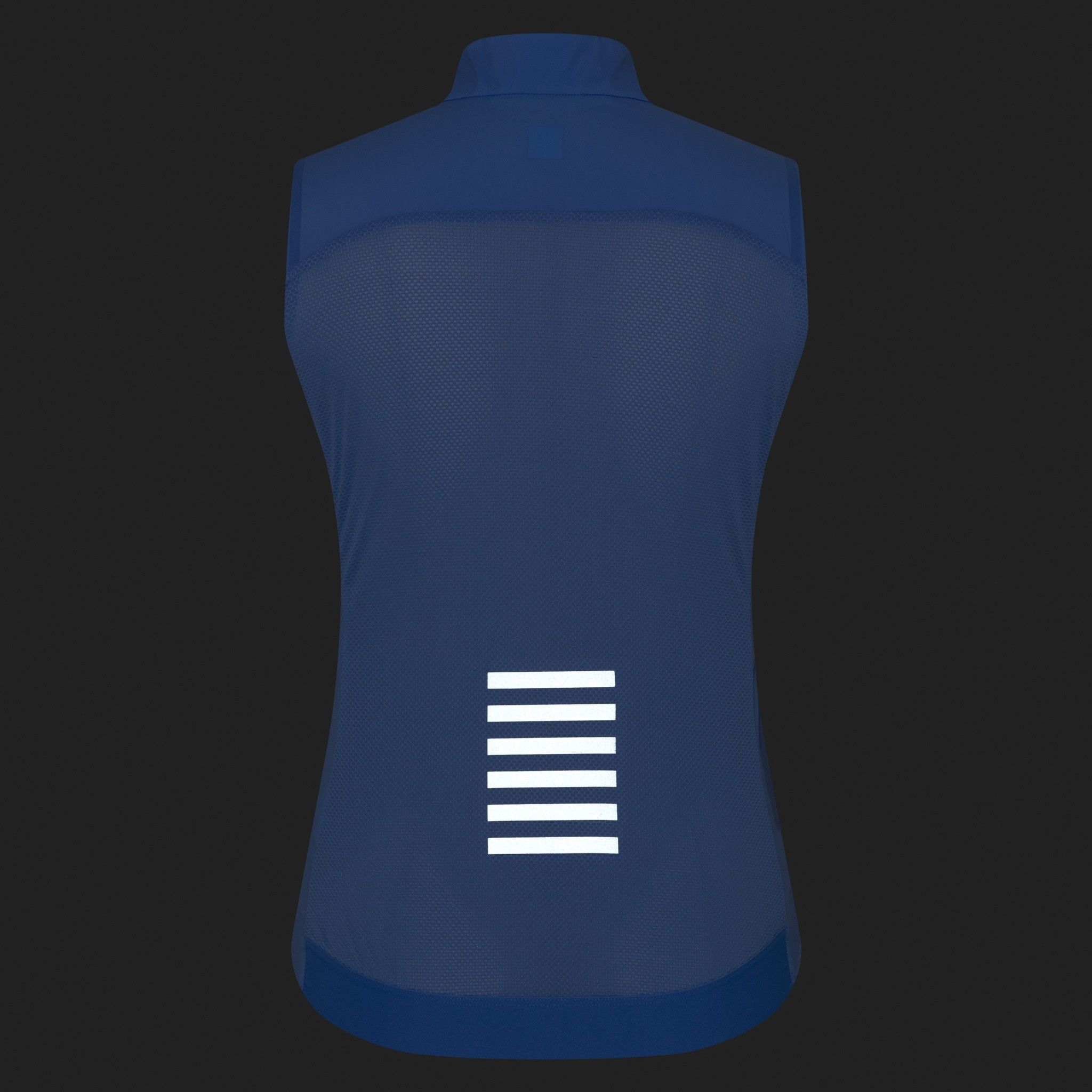 Women's Pro Team Gilet II